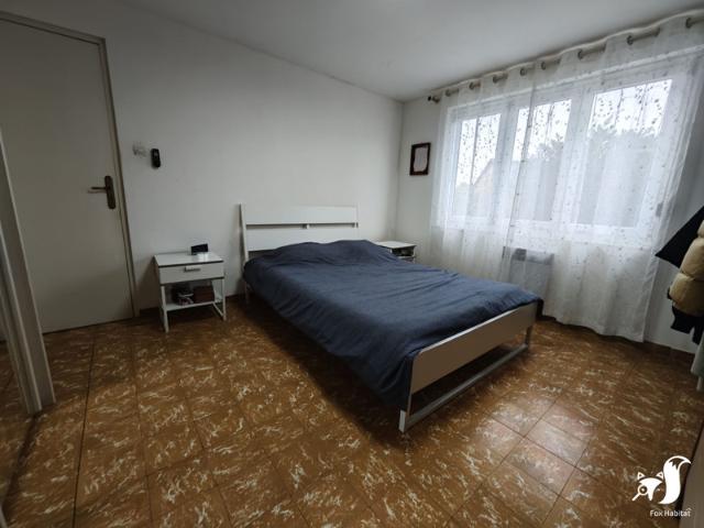 Maison à rénover ou terrain avec projet de construction