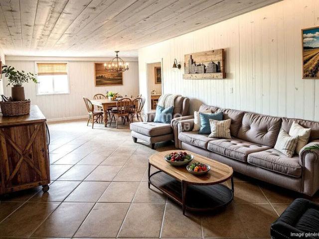 Maison à rénover au calme avec piscine 24700 Montpon Ménestero