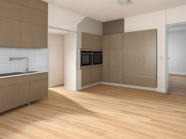 Maison à rénover avec grand terrain – Souvigny 03210
