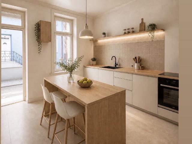 Maison à rénover avec jardin