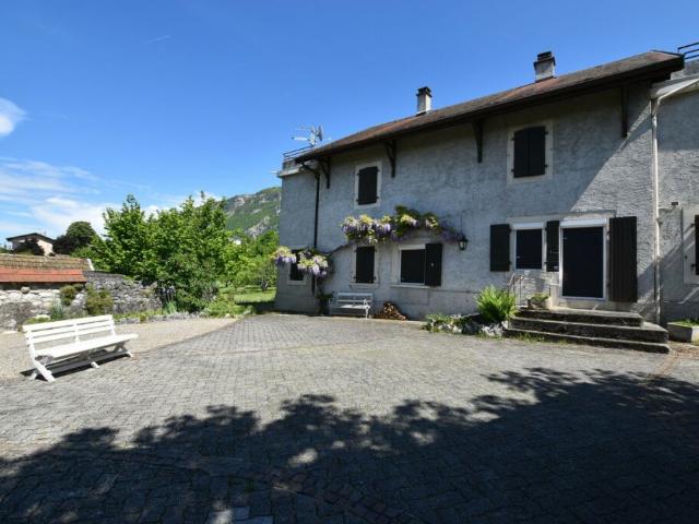 MAISON A RENOVER AVEC UNE 2E PARECELLE CONSTRUCTIBLE
