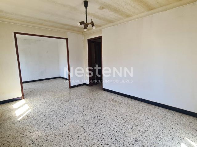 Maison a rénover à Carpentras 88m² Carpentras