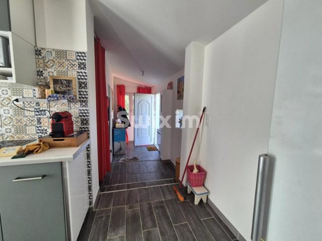 Maison à rénover à Saint Martin du Puy
