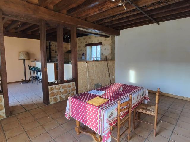 Maison à rénover Beauchery Saint Martin 4 pièces 206 m2