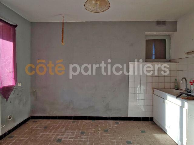Maison 6 pièces 124 m2 Chaussin 39120