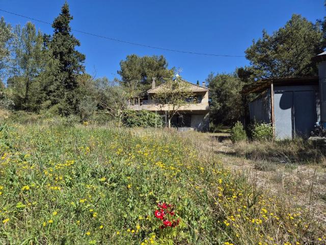 Maison à rénover dans un lieu unique !
