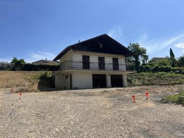 Maison à rénover de 174 m2 à Jassans riottier 174m² Jassans Riottier