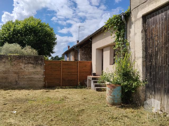 Maison à rénover de 115 m2