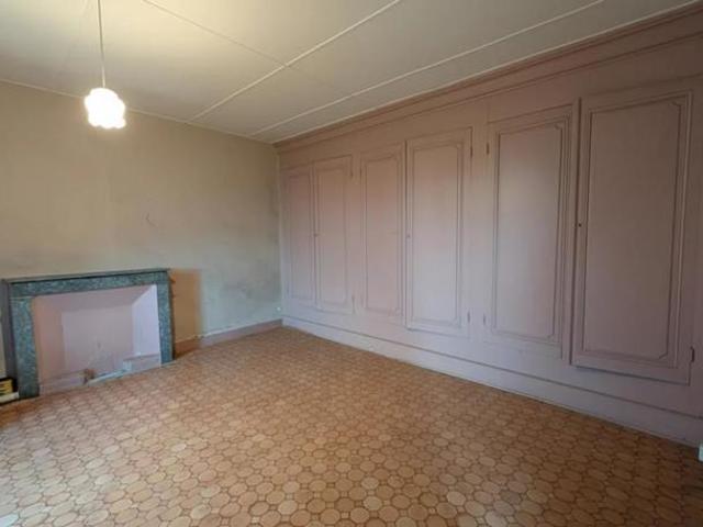 Maison à rénover de 4 pièces de 96 m² à Saint Désirat