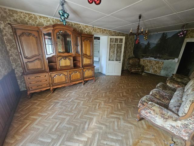 Maison a Rénover de 92 M2