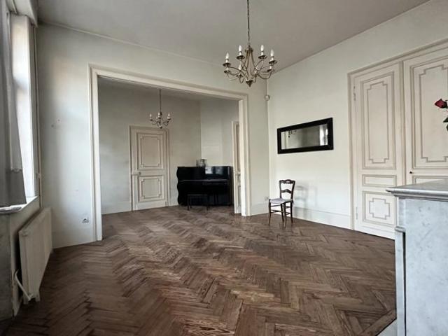 Maison à rénover + dépendances Pont à Marcq