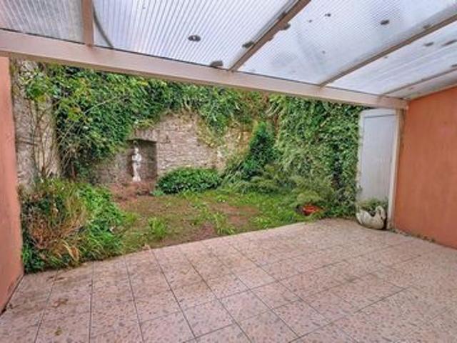 Maison à rénover entièrement