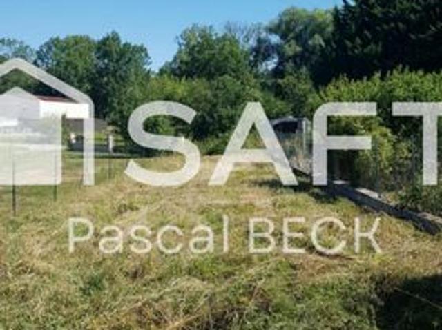 MAISON A RENOVER potentiel 150 m2 habitables et plus