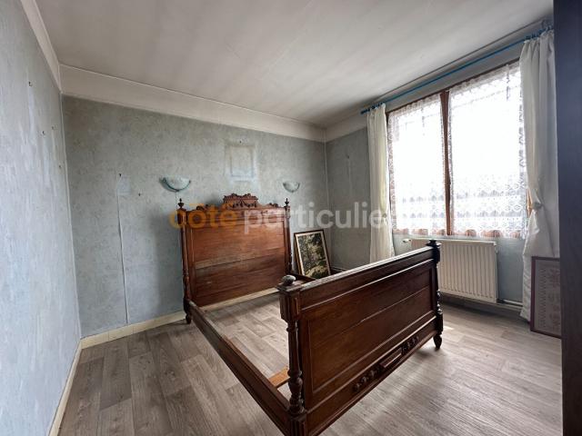 Maison à rénover proche de Ham