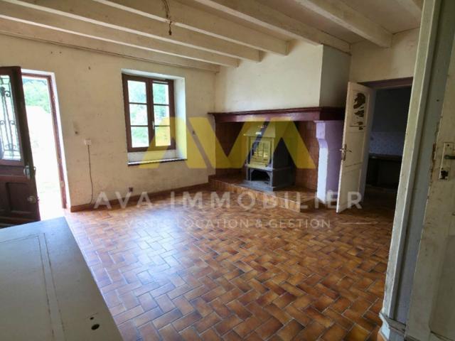 Maison à rénover Proche Orthez 10 min et Pau 40 min