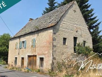 Maison à rénover sur secteur recherché !