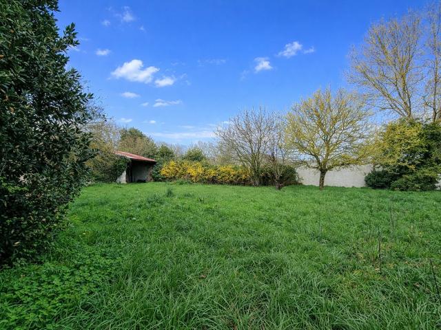 Maison à rénover SURIN 110m2