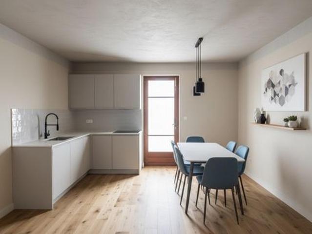 Maison à rénover – Saint Geniès de Comolas