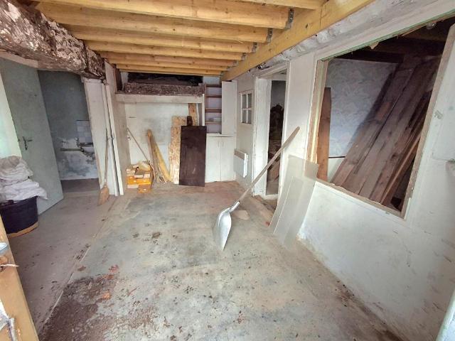 Maison à rénover Saint Hilaire De Clisson 5 pièce s 90 m2