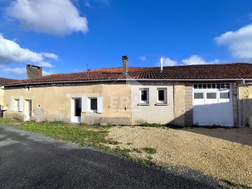 Maison à rénover SAVIGNE