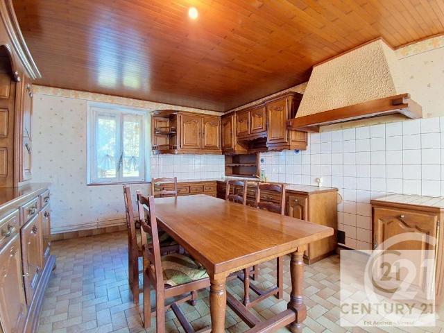Maison à rénover 142m² Auxon