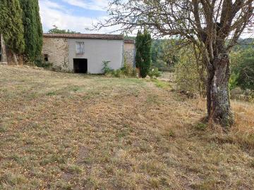 Maison à rénover 150m² Antugnac