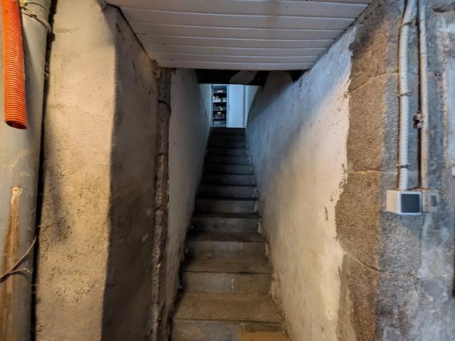Maison à rénover 170 m² Mortagne Sur Sevre 85 170m² Mortagne sur Sèvre