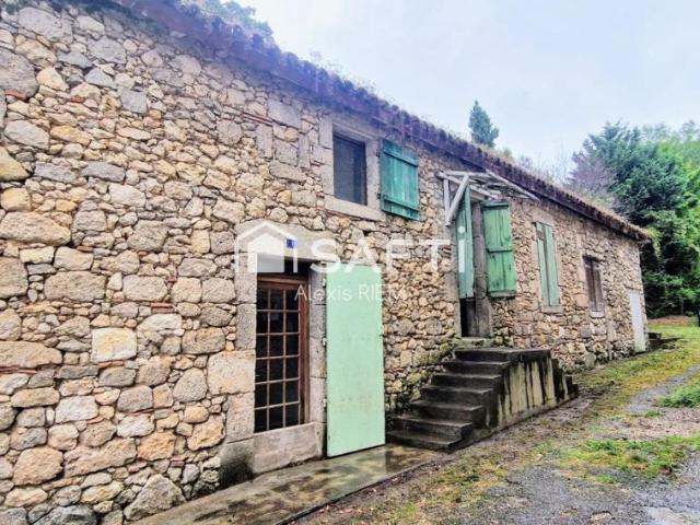 Maison à renover