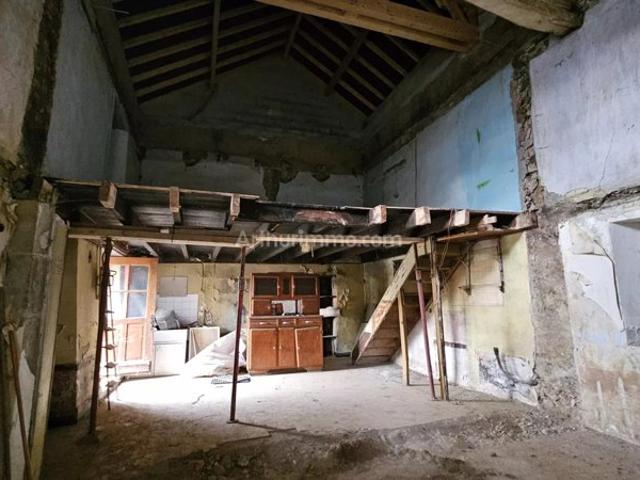 Maison à rénover