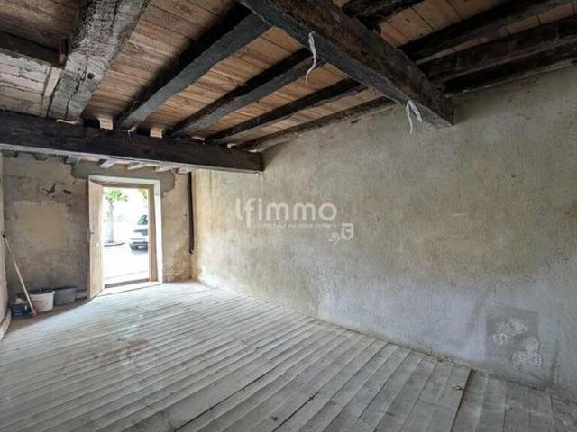 maison à rénover