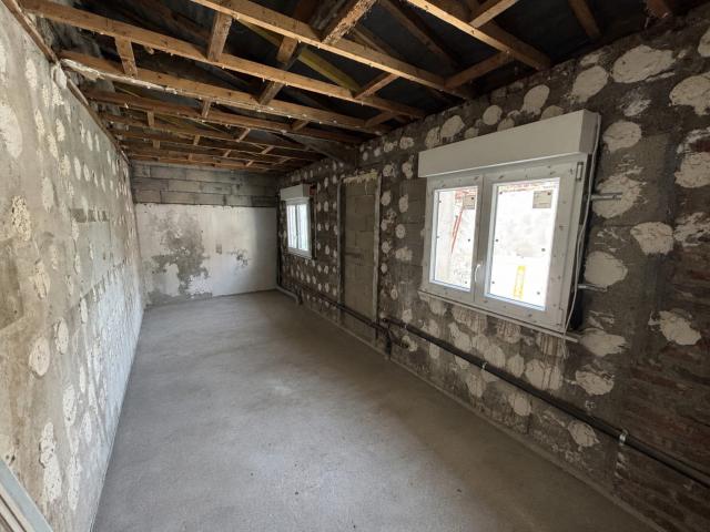 Maison à rénover 130 m² sur 300 m² de terrain Breteuil 60120