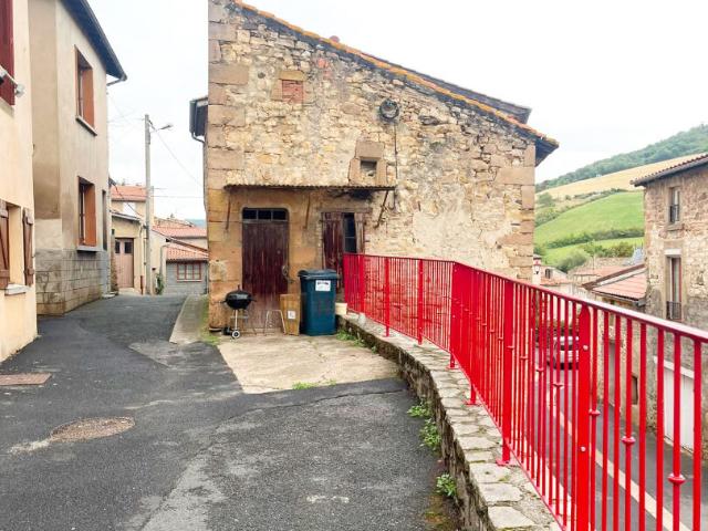 Maison à rénover