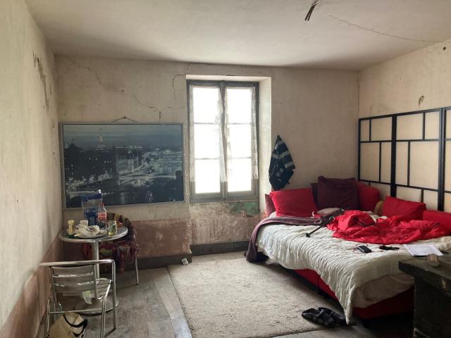 maison a rénover