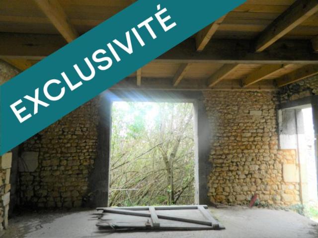 Maison a rénover
