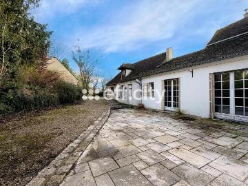 Maison à rénover