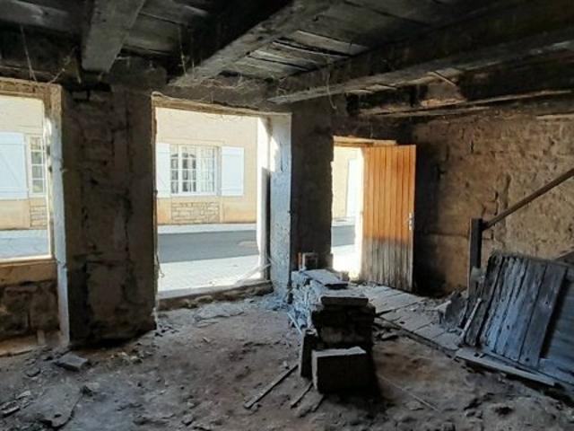 Maison à rénover