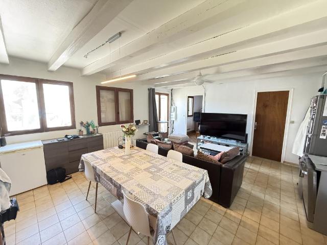 Maison à rénover