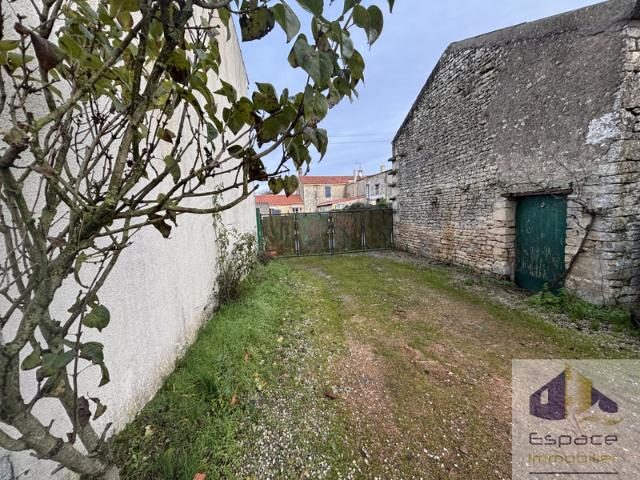Maison à rénover