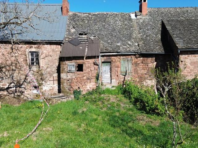 Maison à rénover