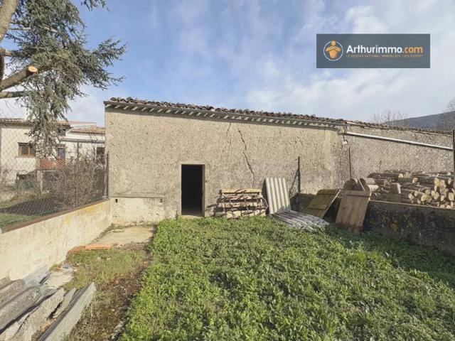 MAISON À RÉNOVER 3 CHAMBRES 11230, PUIVERT