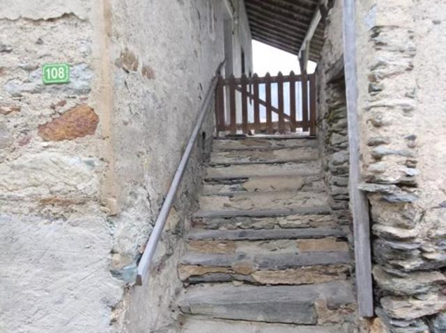 MAISON A RENOVER