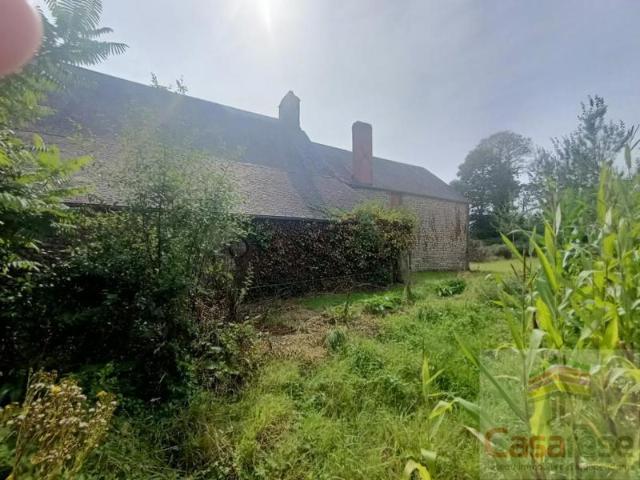 Maison à rénover