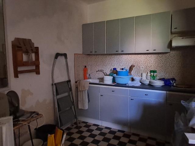 Maison à rénover