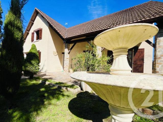 Maison à rénover