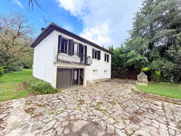 Maison à rénover 5 pièce s de 78 m2 à Pradines