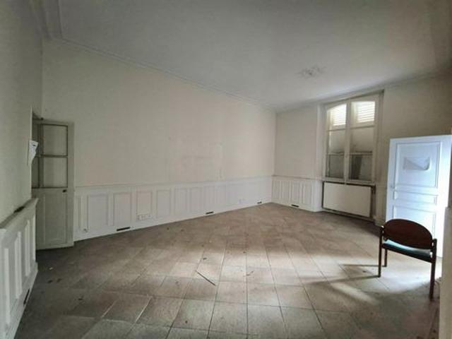 Maison à renover 5 pieces