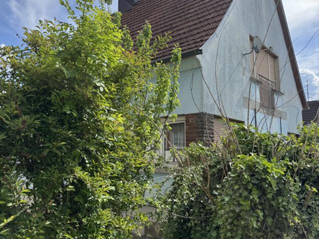 maison a rénover