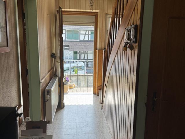 maison a rénover