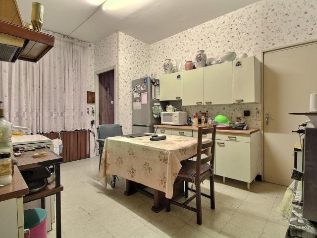 Maison à rénover