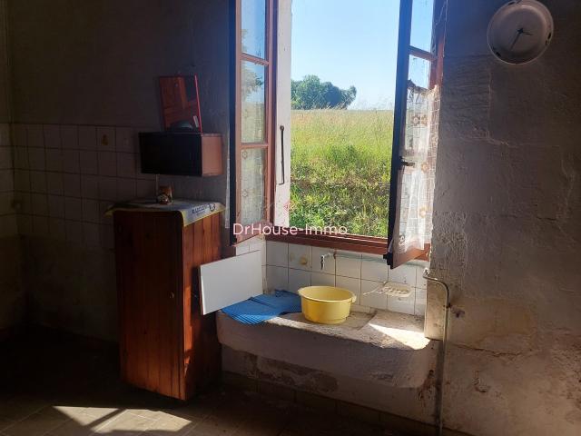 MAISON A RENOVER